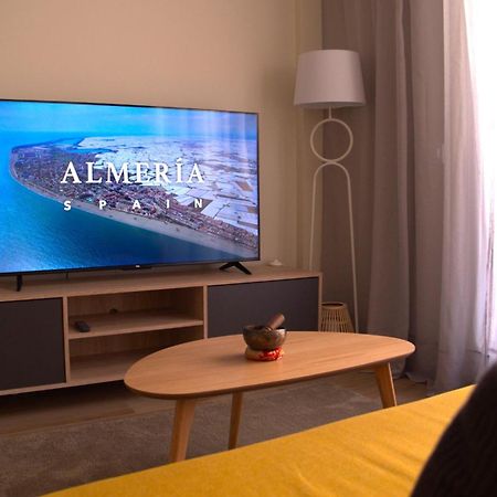 Studio Zapillo Dream Almería Eksteriør billede