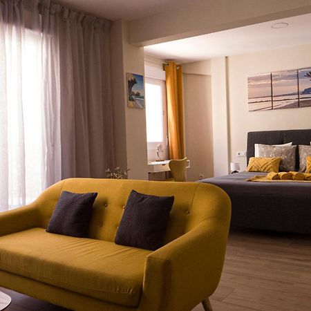 Studio Zapillo Dream Almería Eksteriør billede