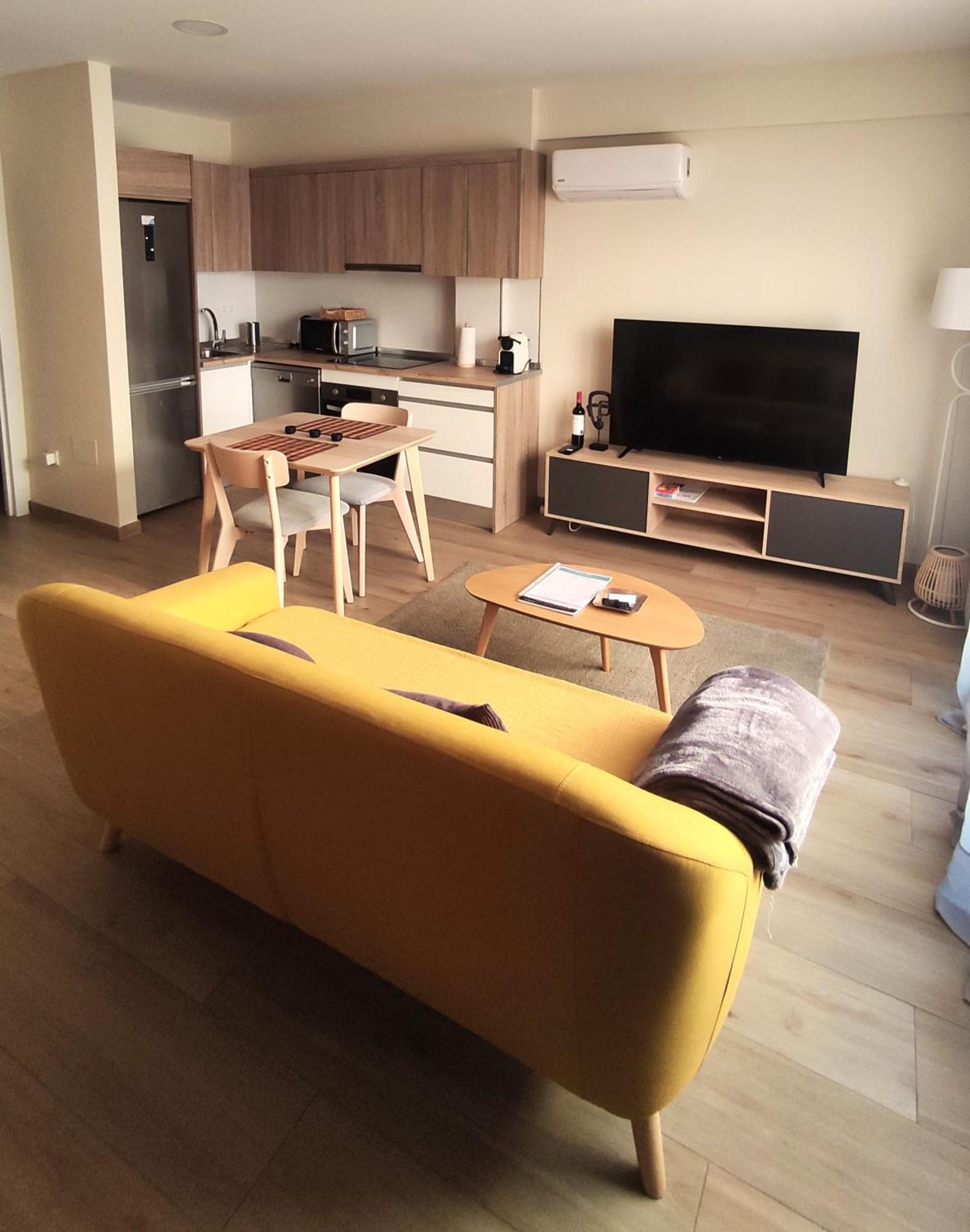 Studio Zapillo Dream Almería Eksteriør billede